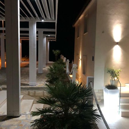 Perla Hvar Aparthotel 伊万多拉克 外观 照片