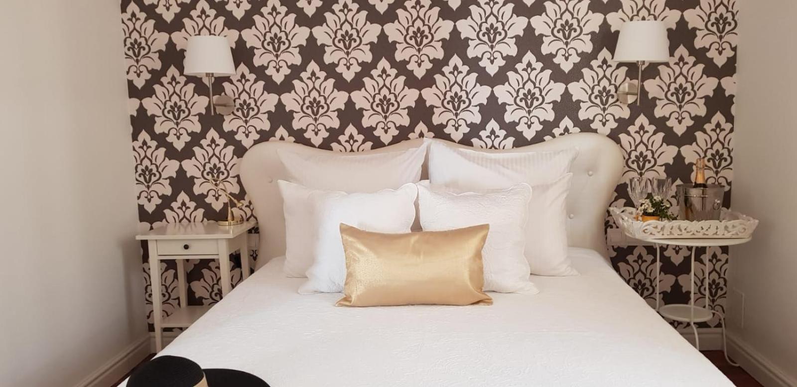 Perla Hvar Aparthotel 伊万多拉克 外观 照片