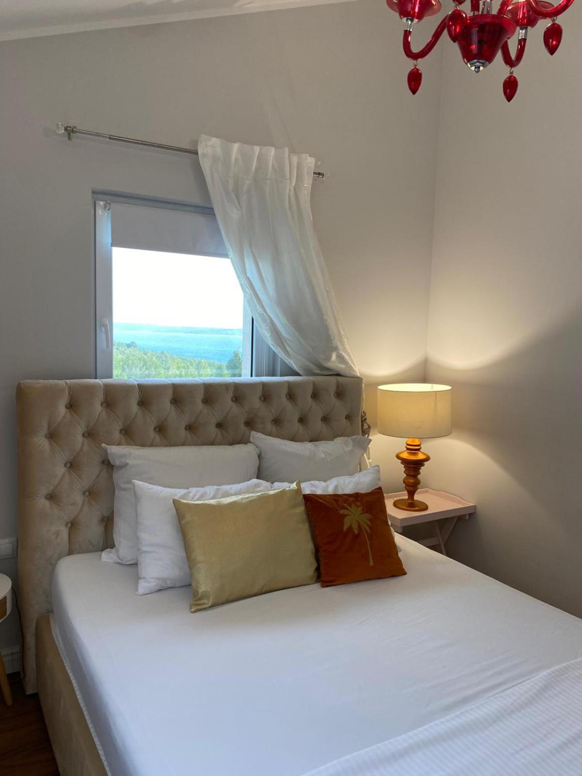 Perla Hvar Aparthotel 伊万多拉克 外观 照片