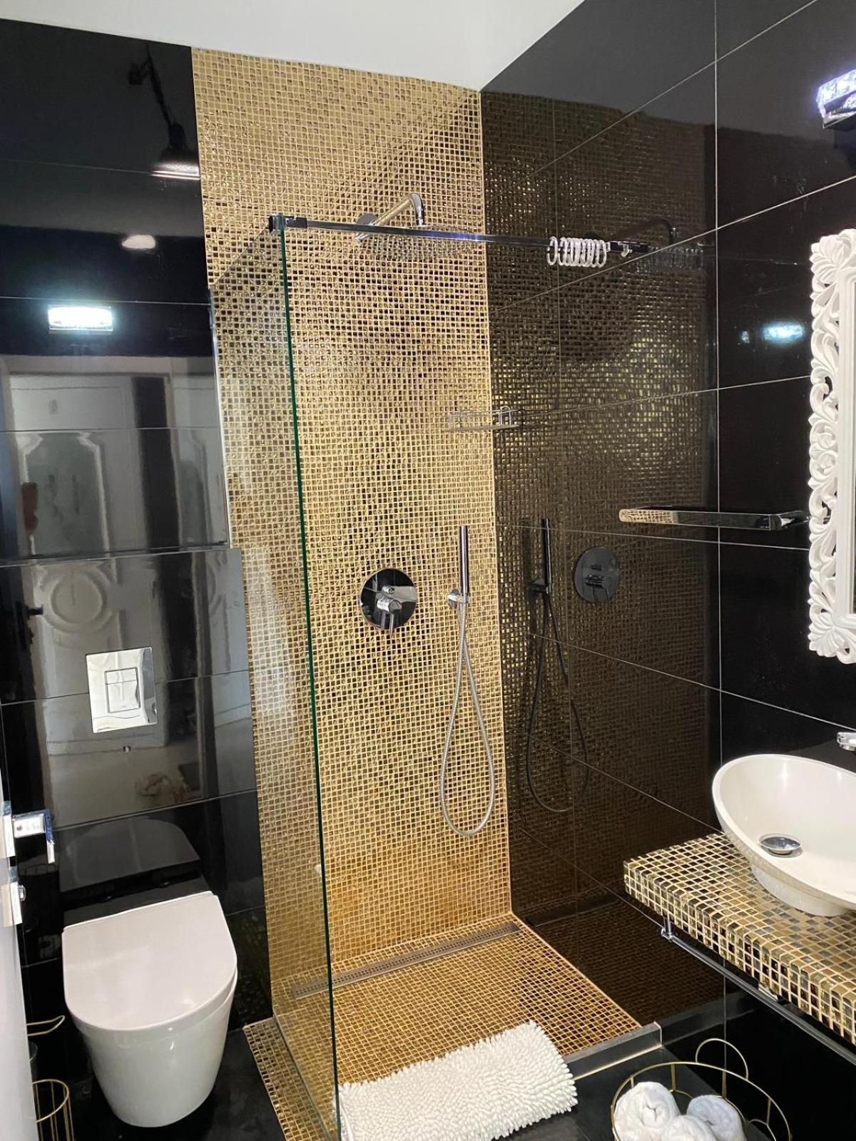Perla Hvar Aparthotel 伊万多拉克 外观 照片