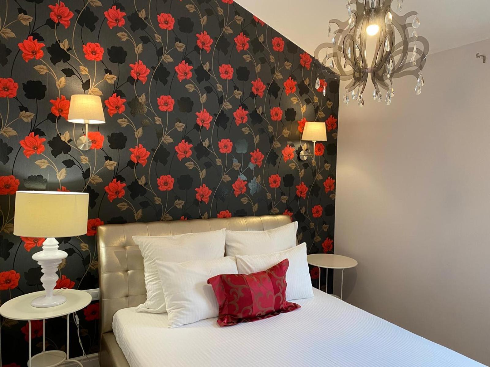 Perla Hvar Aparthotel 伊万多拉克 外观 照片
