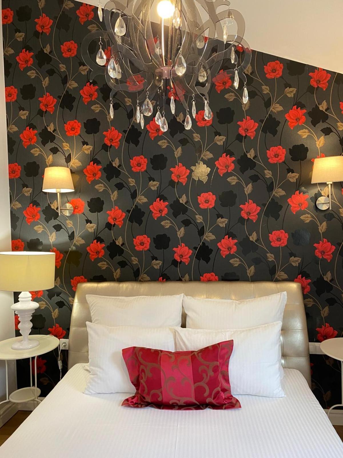 Perla Hvar Aparthotel 伊万多拉克 外观 照片