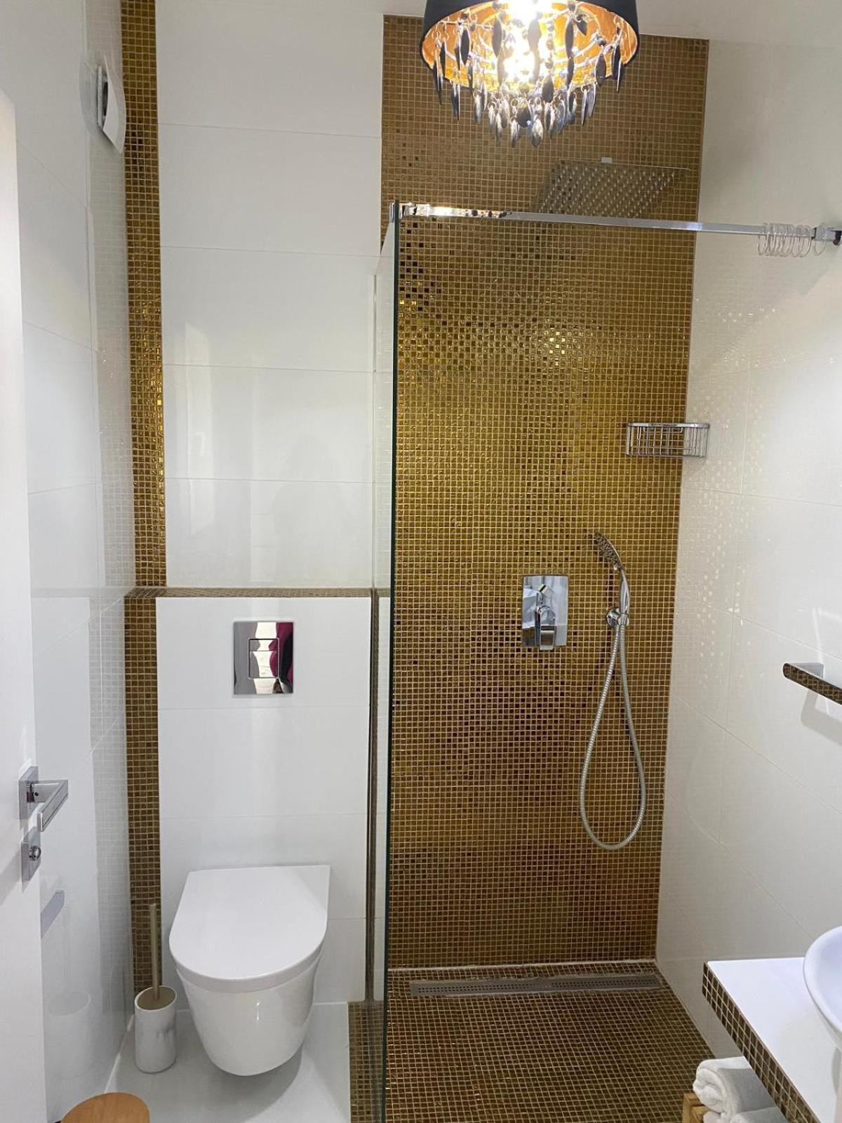 Perla Hvar Aparthotel 伊万多拉克 外观 照片