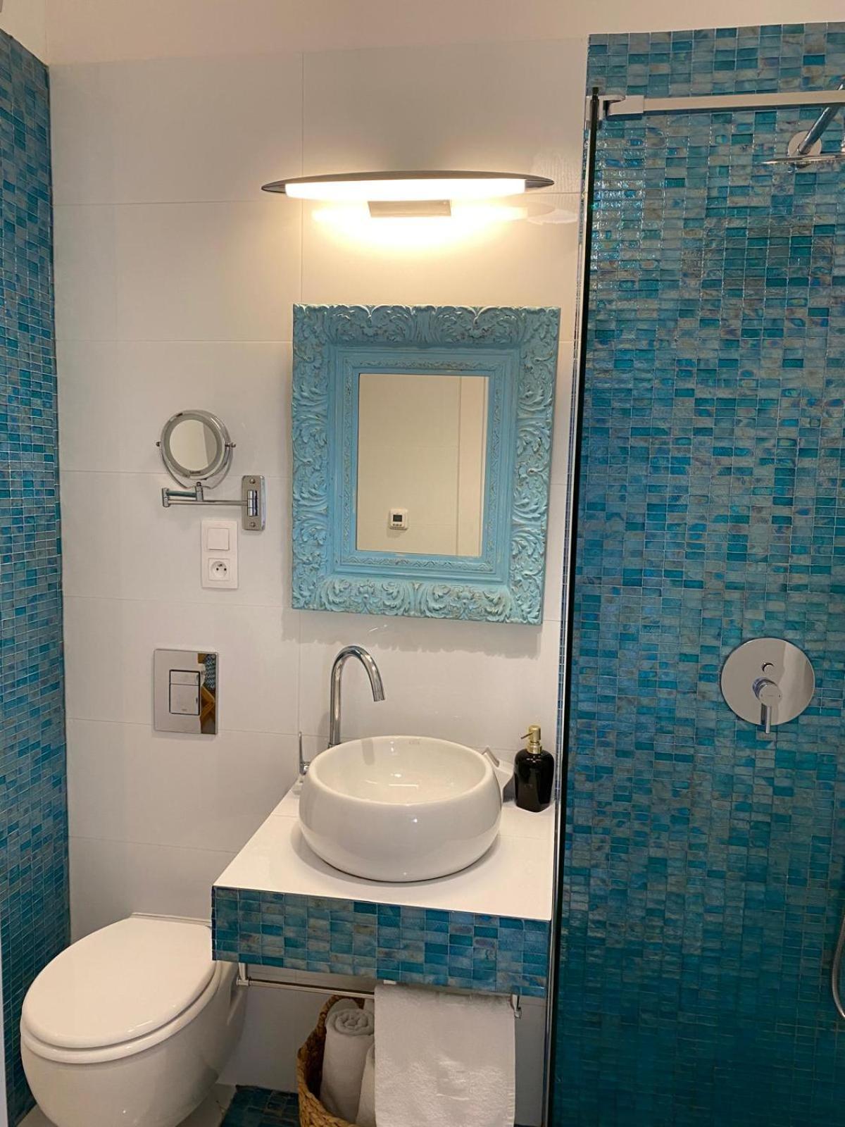Perla Hvar Aparthotel 伊万多拉克 外观 照片
