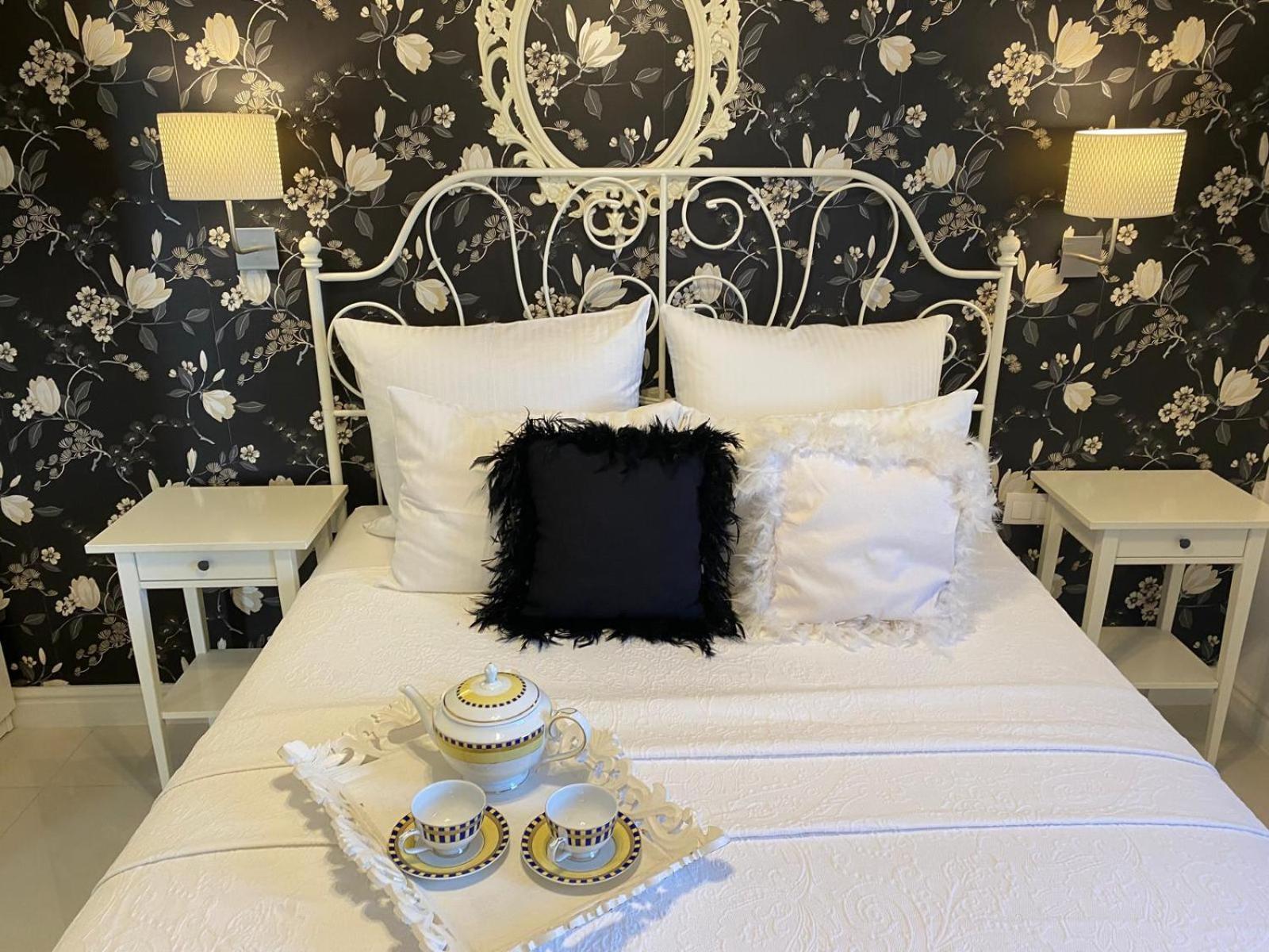 Perla Hvar Aparthotel 伊万多拉克 外观 照片