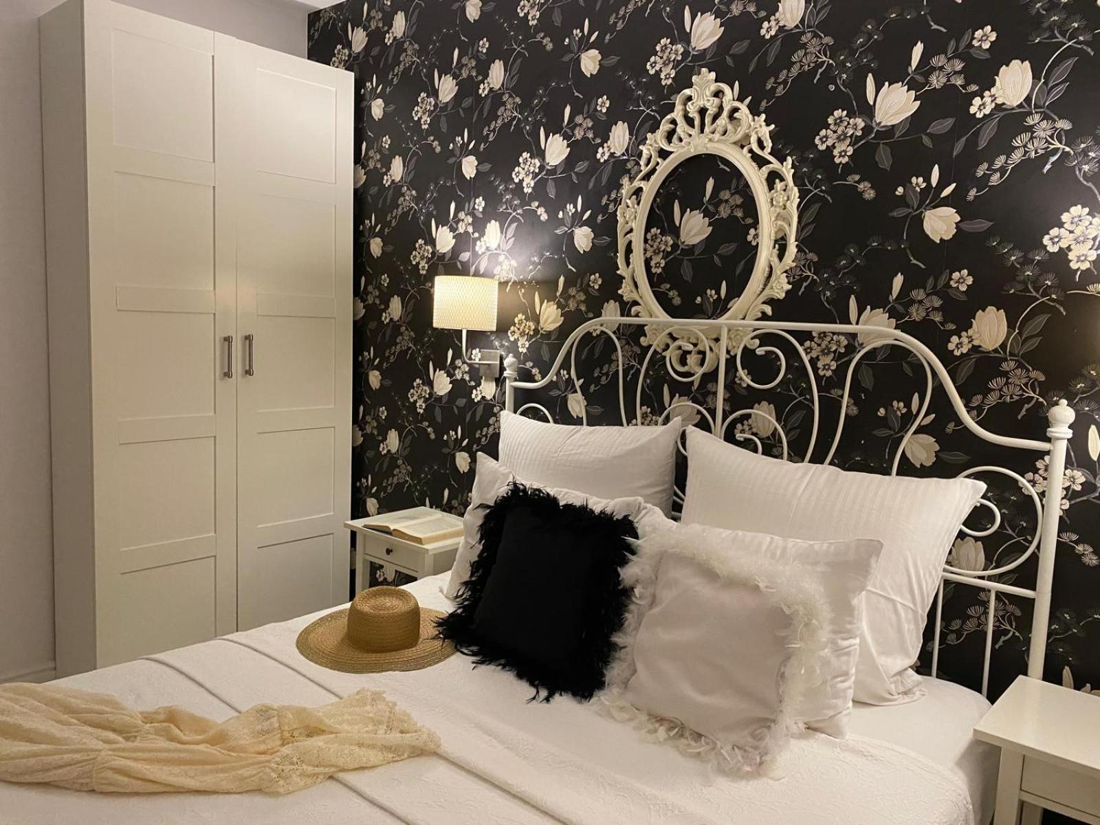 Perla Hvar Aparthotel 伊万多拉克 外观 照片