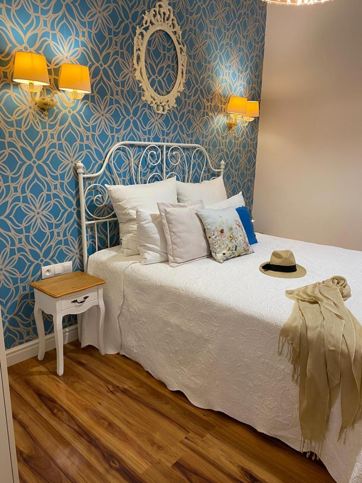 Perla Hvar Aparthotel 伊万多拉克 外观 照片