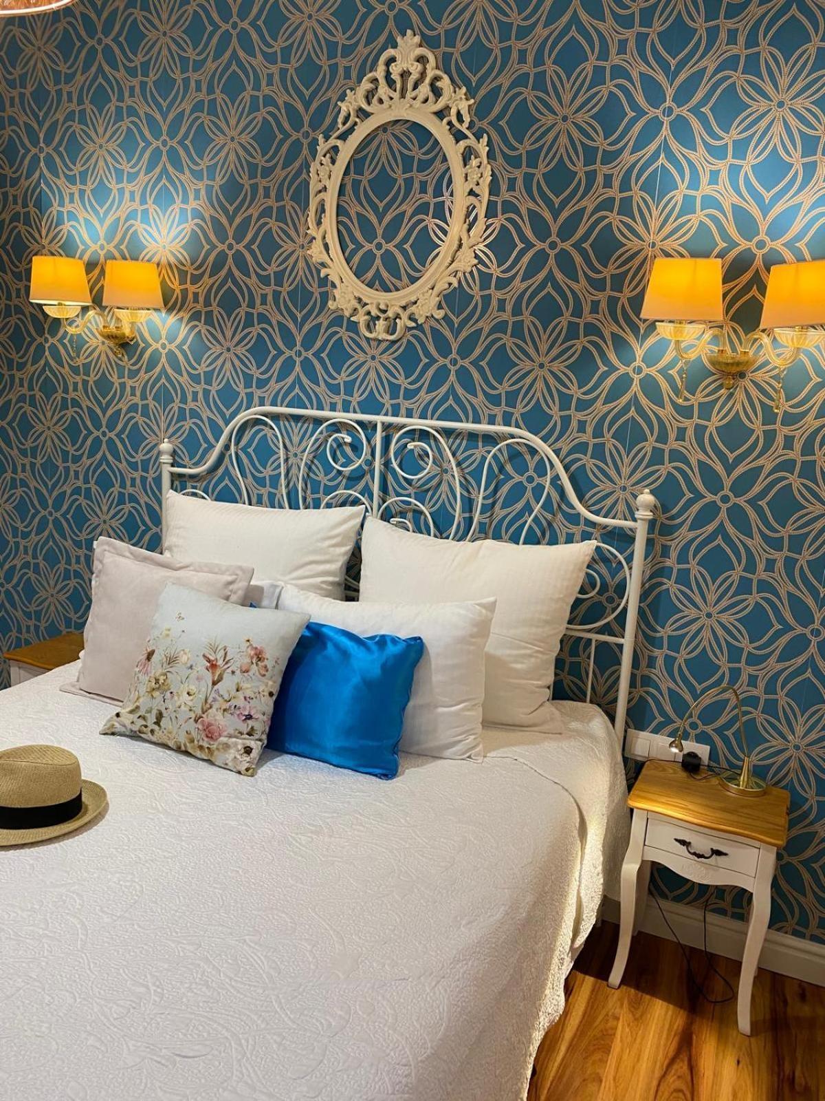 Perla Hvar Aparthotel 伊万多拉克 外观 照片