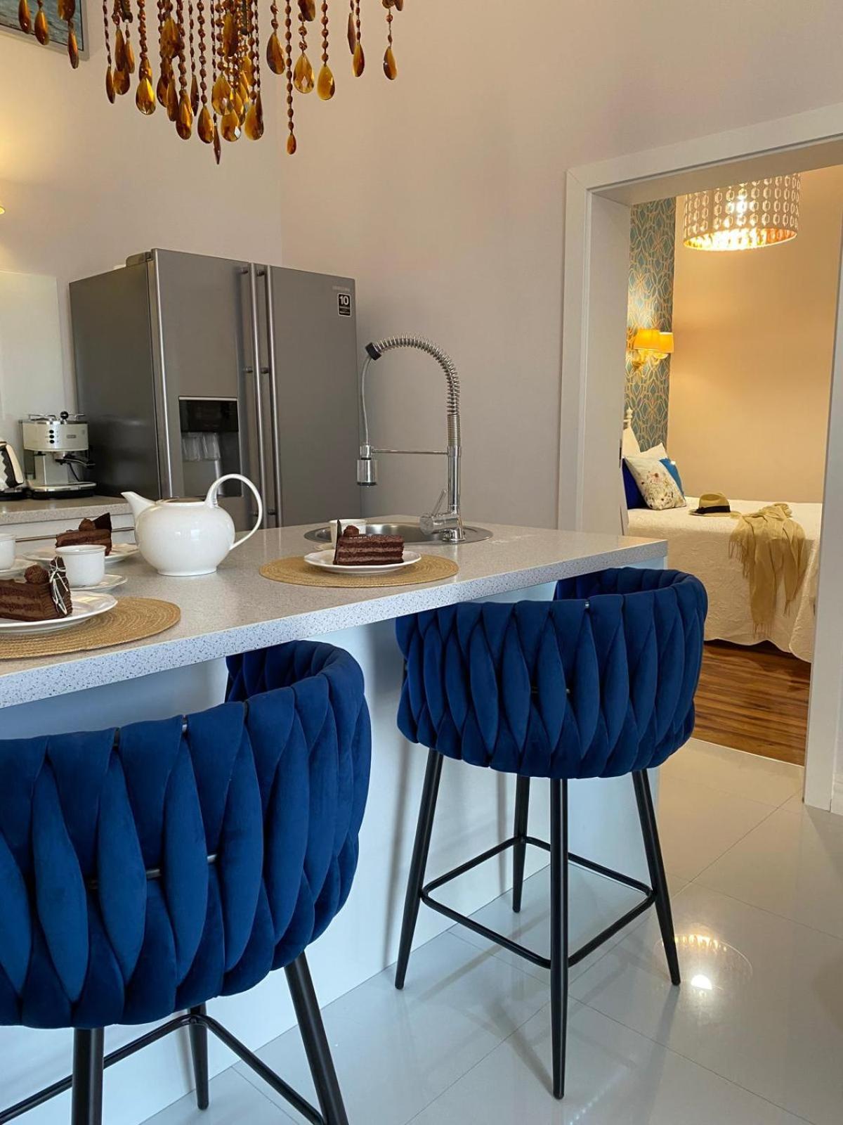 Perla Hvar Aparthotel 伊万多拉克 外观 照片