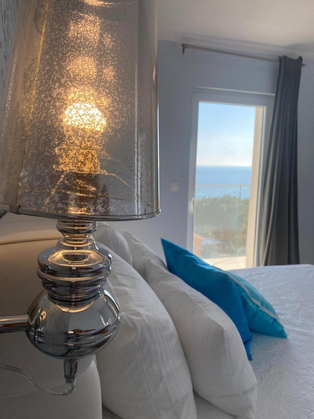 Perla Hvar Aparthotel 伊万多拉克 外观 照片