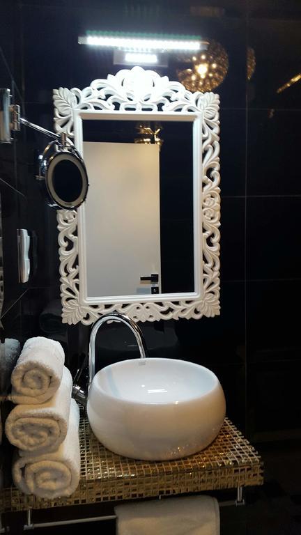 Perla Hvar Aparthotel 伊万多拉克 外观 照片