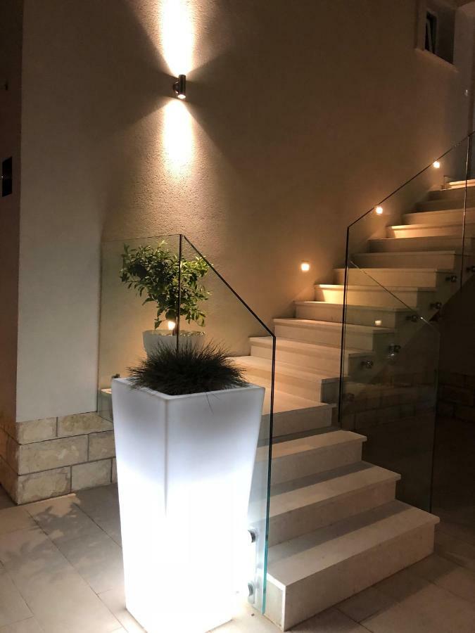 Perla Hvar Aparthotel 伊万多拉克 外观 照片