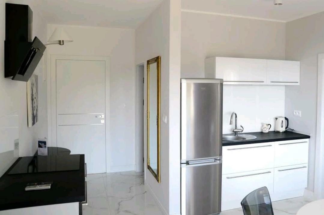 Perla Hvar Aparthotel 伊万多拉克 外观 照片