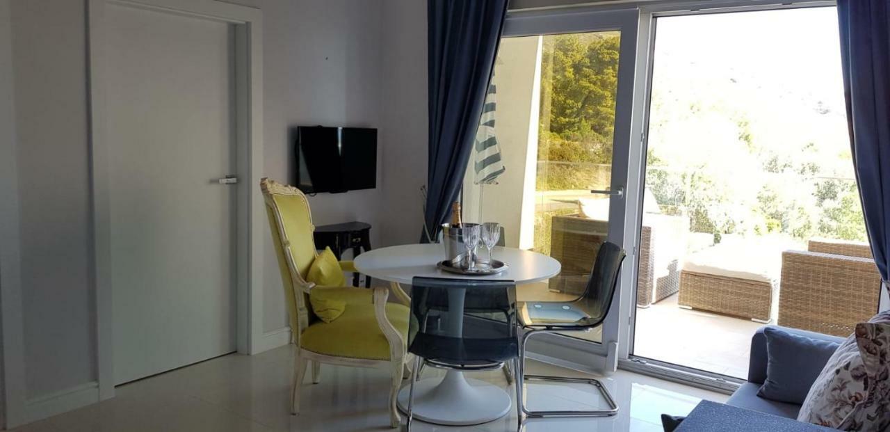 Perla Hvar Aparthotel 伊万多拉克 外观 照片