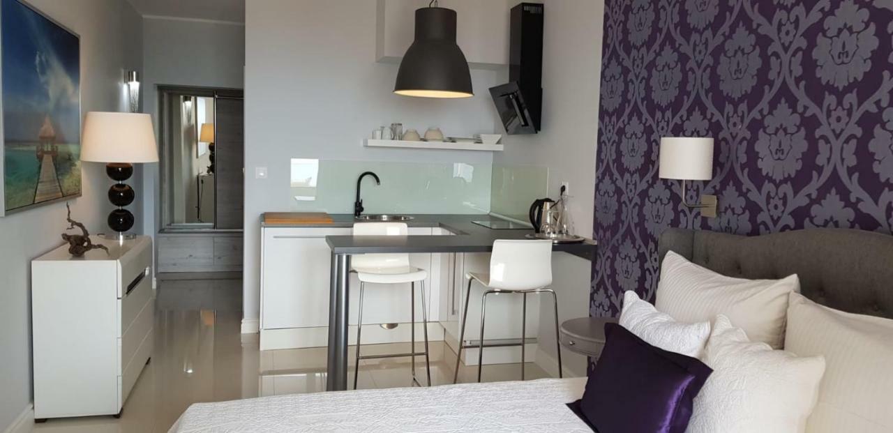 Perla Hvar Aparthotel 伊万多拉克 外观 照片