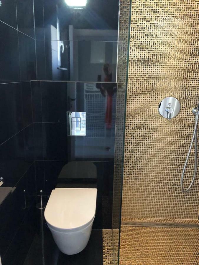 Perla Hvar Aparthotel 伊万多拉克 外观 照片